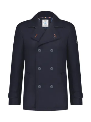 A Fish Named Fred 27.168 PEACOAT