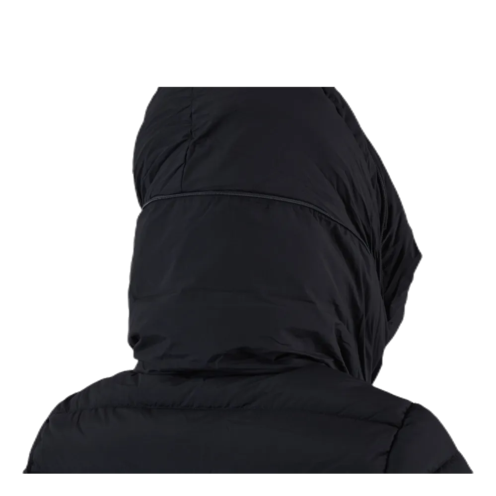 Arabella Coat Black