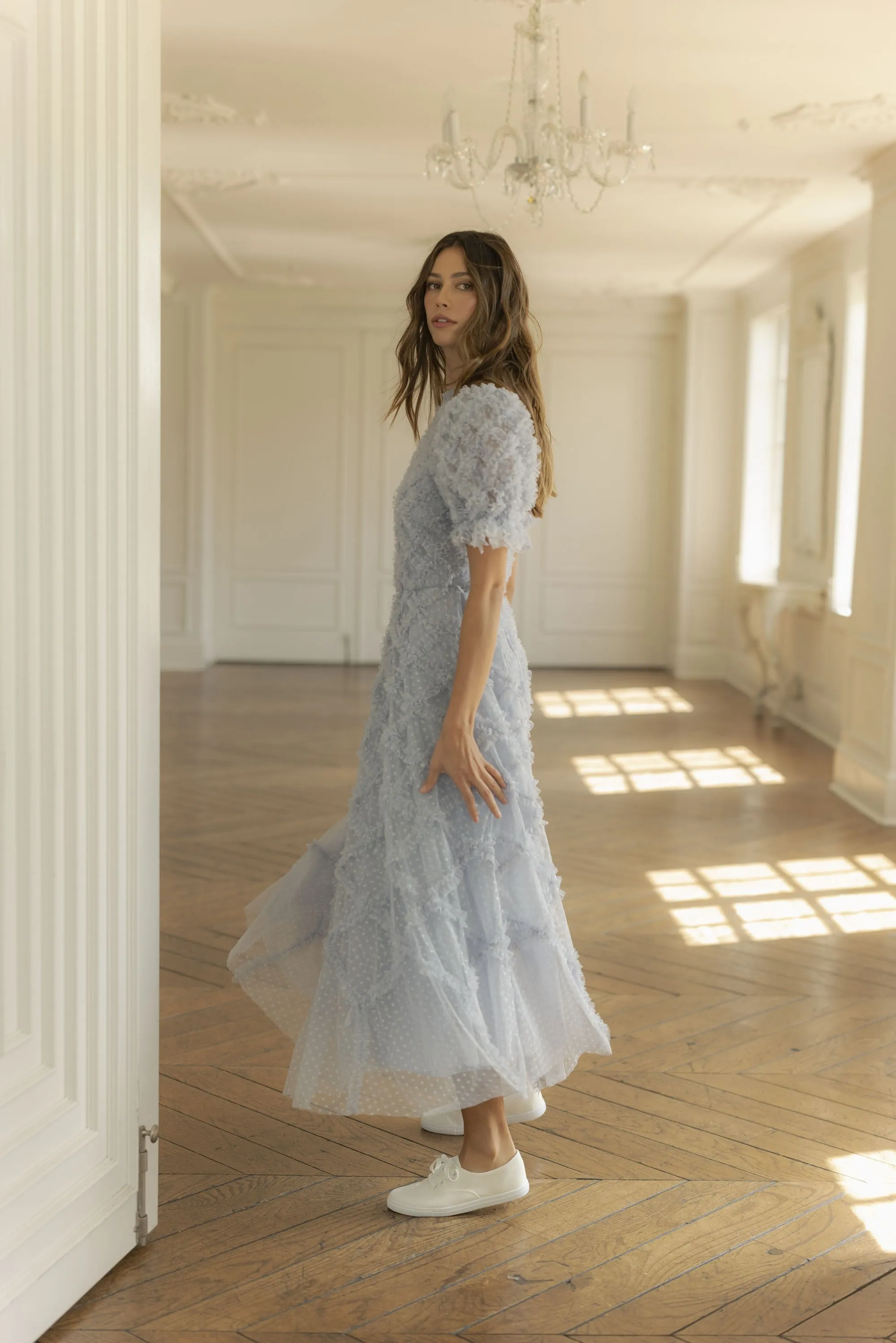 Asteria Dress
