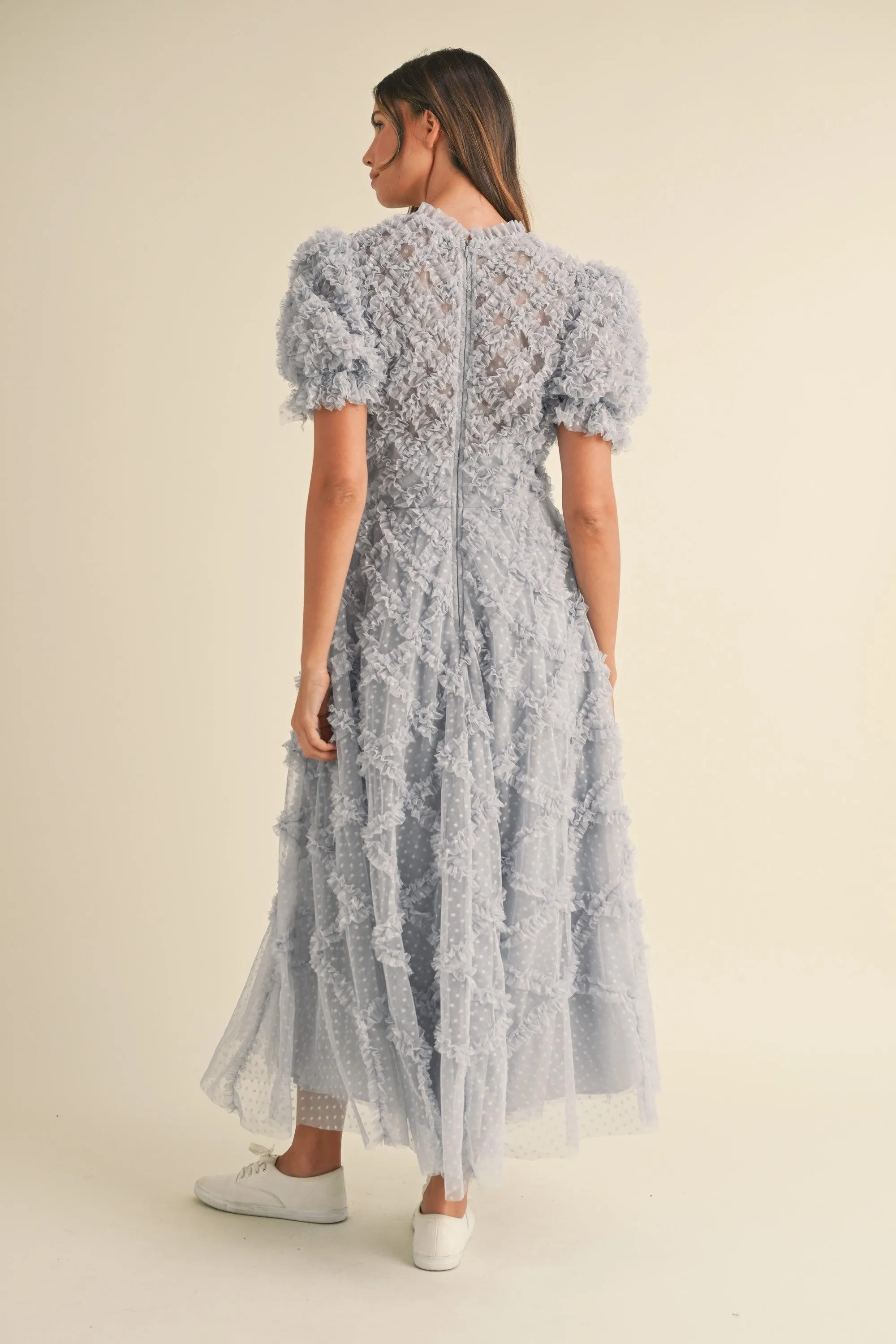 Asteria Dress