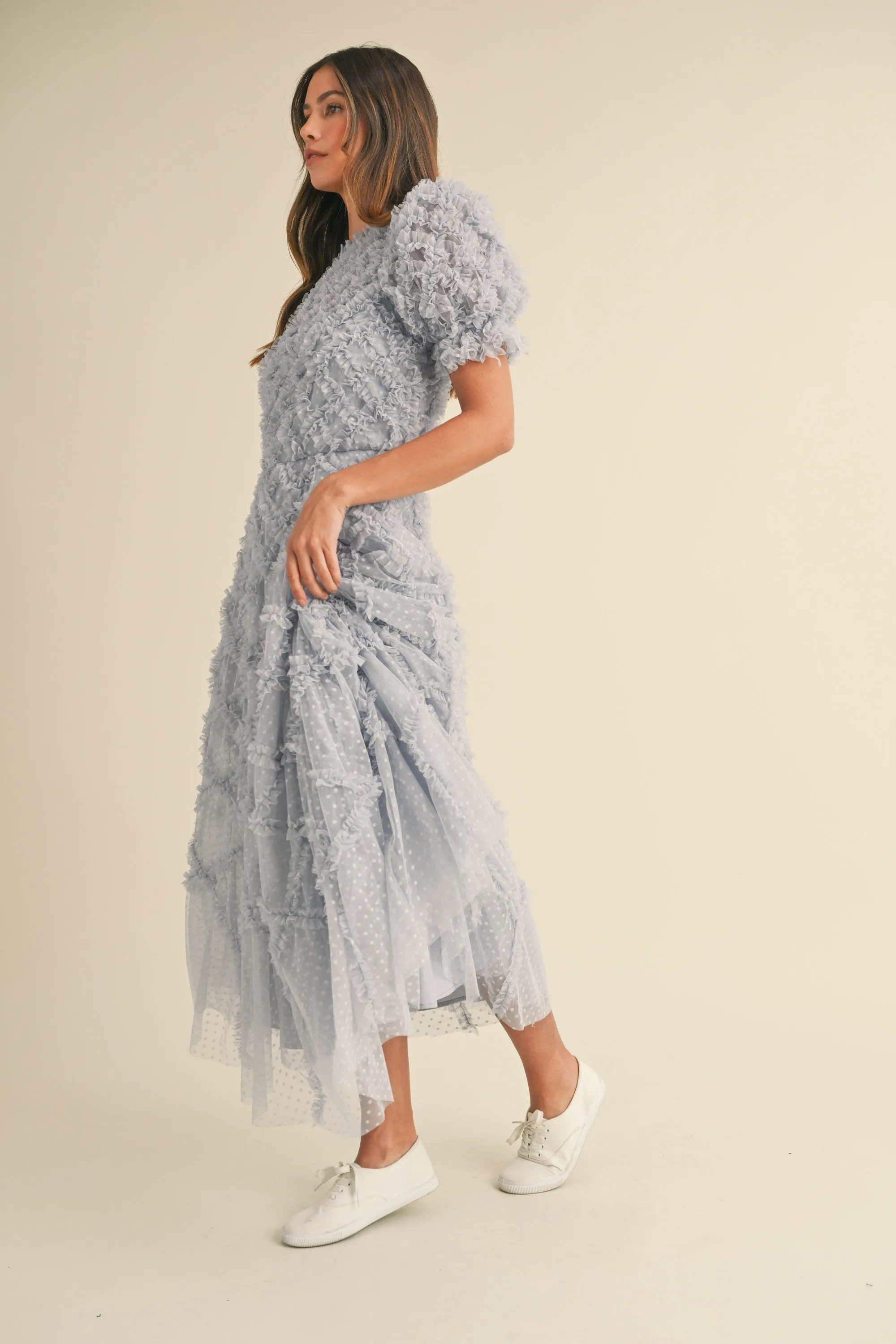 Asteria Dress