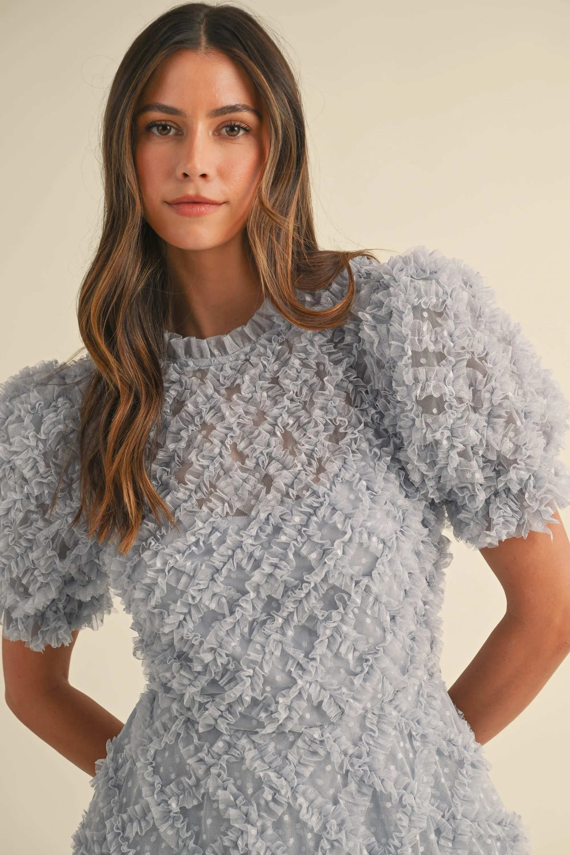 Asteria Dress