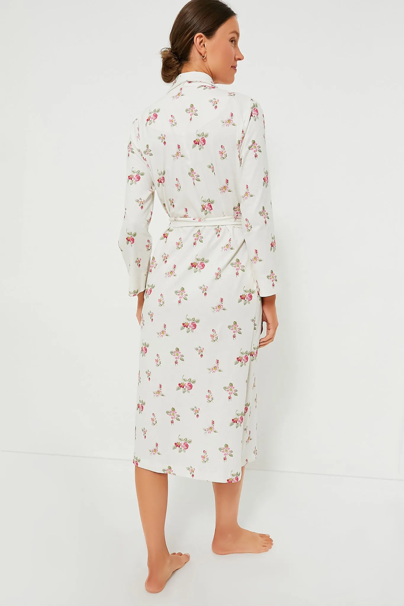 Cherry Blossom Amanda Kimono