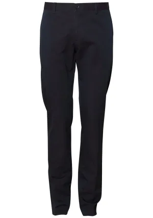 CHINO PANTS – BLUE