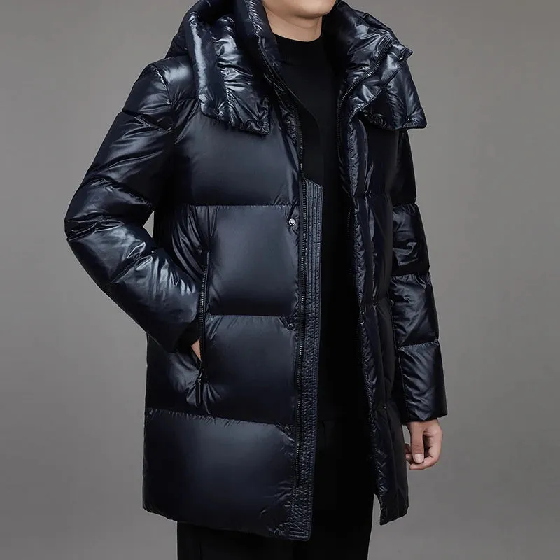 Everest Down Parka