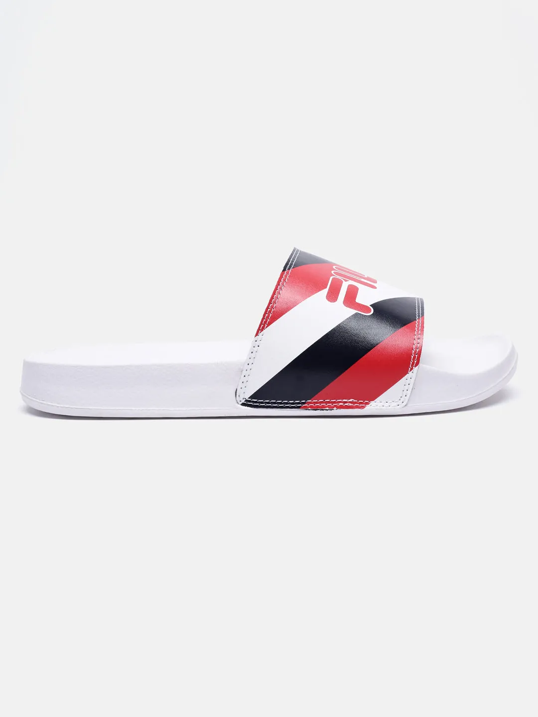 Fila Peacoat Diago Men's Slippers