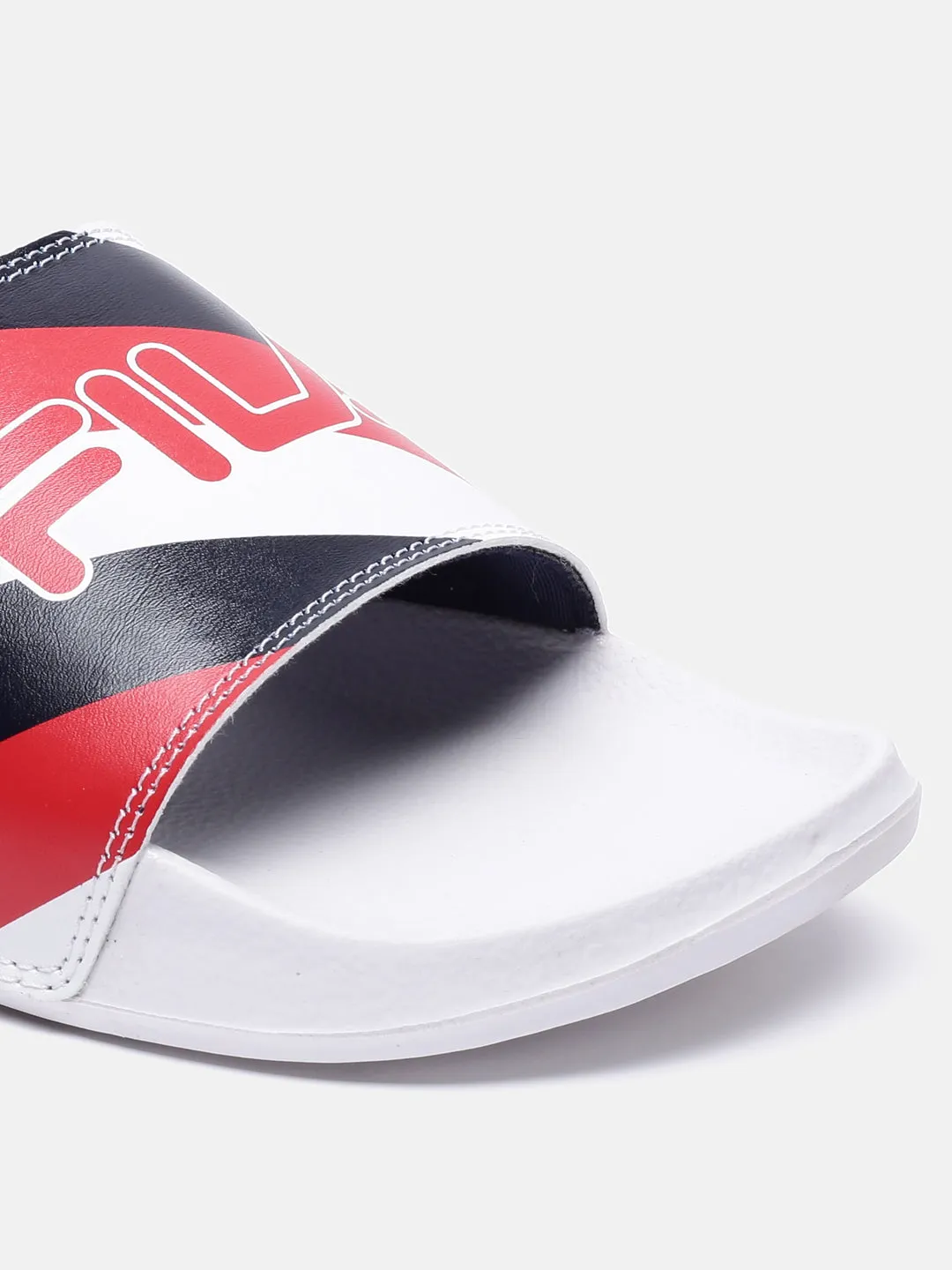 Fila Peacoat Diago Men's Slippers