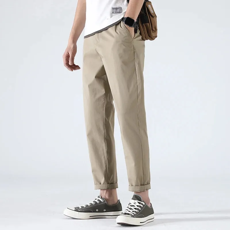 Habrias Chino Trousers