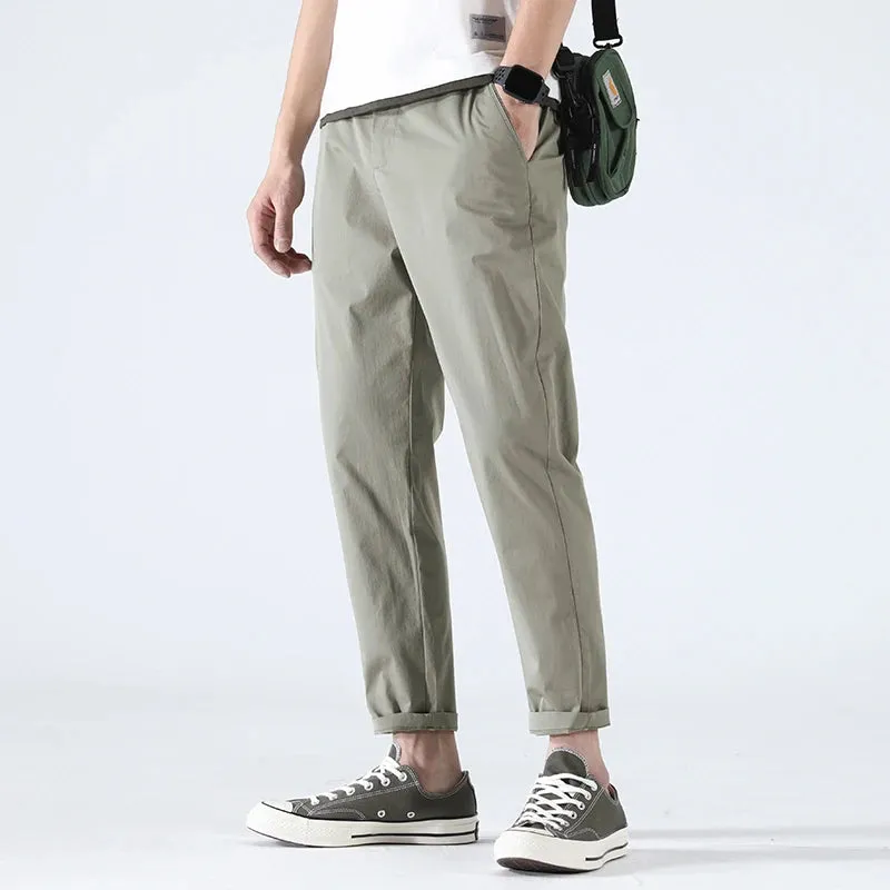 Habrias Chino Trousers