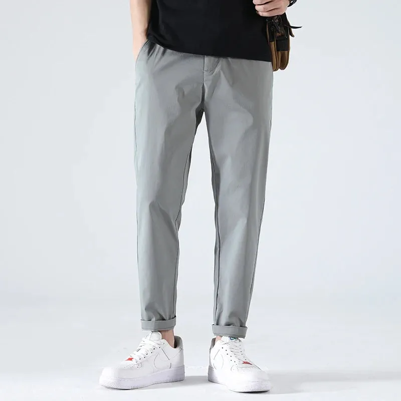 Habrias Chino Trousers