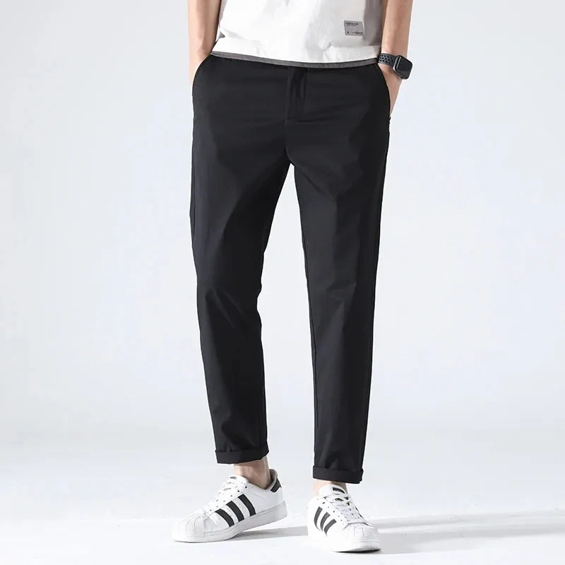 Habrias Chino Trousers