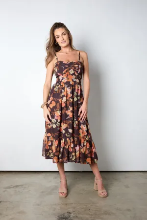 Humble and Kind Midi Dress