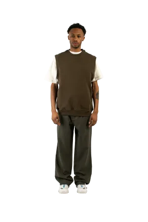 Jersey Factory Vest
