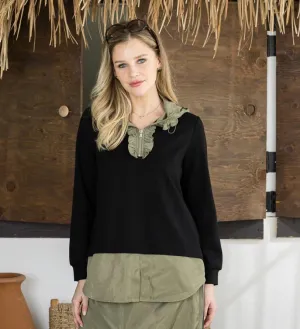 Kaylee Top