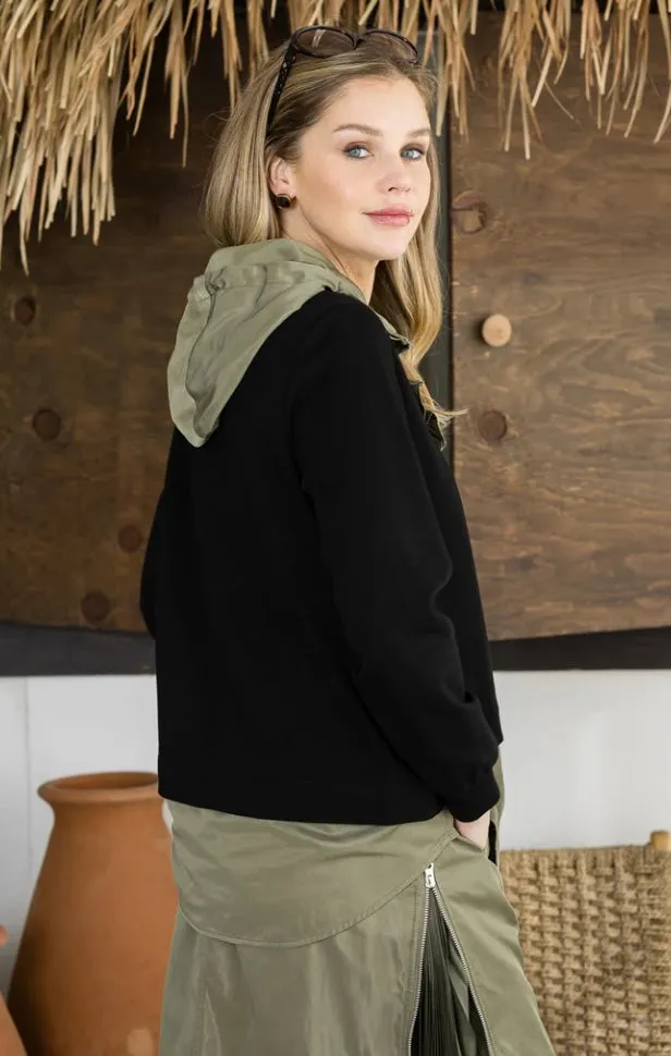 Kaylee Top