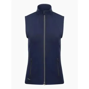 LeMieux Giselle Gilet Navy