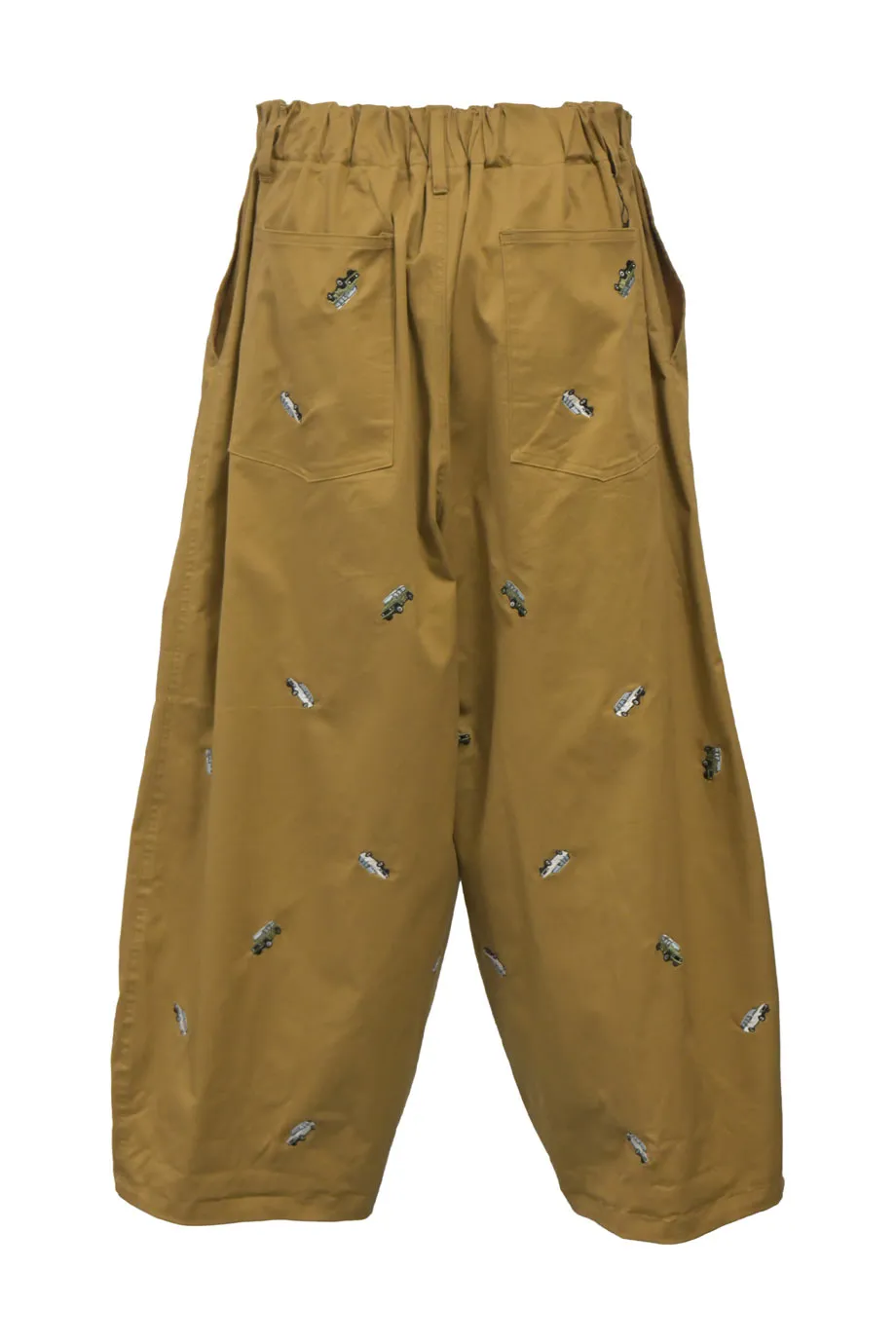 [MW131] Sillage | Chino
