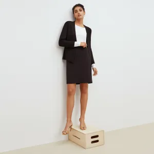 Noho Skirt - WonderTex Plus :: Black