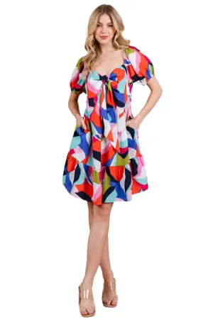 This Isn't Goodbye Dress