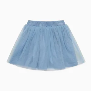 Waffle Tutu Skirt